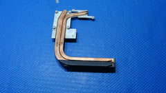 Dell Alienware M17X 17.3" Genuine Laptop CPU Cooling Heatsink D884P Dell