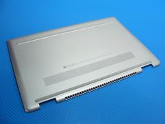 HP Chromebook x360 14 G1 14" OEM Bottom Case Base Cover L50830-001 AP2JH000200 HP