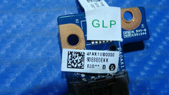 HP G56-129WM 15.6" Genuine Laptop USB Board w/ Cable DA0AX1TB6E0 4FAX1UB0000 HP