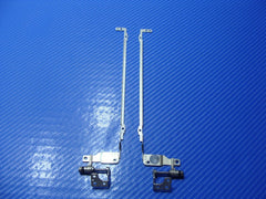 Samsung Chromebook XE303C12 11.6" Genuine Laptop Left and Right Hinge Set Samsung