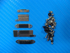 MacBook Air A2337 13 Late 2020 MGN93LL/A Screw Set Screws