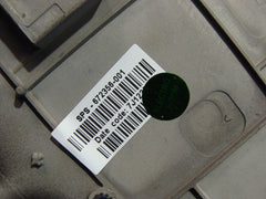 HP Folio 13-2000 13.3" Bottom Case Base Cover 672356-001