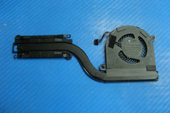 Dell Latitude 7480 14" Genuine CPU Cooling Fan w/Heatsink 2t9gv at1s1002zcl 