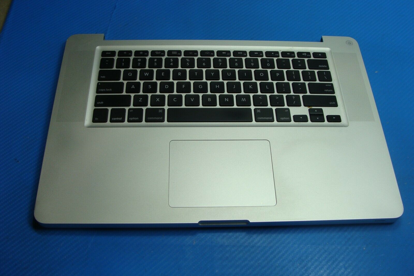 MacBook Pro A1286 15