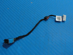 Dell Inspiron 15-5559 15.6" Genuine DC IN Power Jack w/Cable KD4T9 DC30100UD00 - Laptop Parts - Buy Authentic Computer Parts - Top Seller Ebay