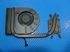 Lenovo ThinkPad E450 14" CPU Cooling Fan w/Heatsink AT0TR002SS0 00HN678 - Laptop Parts - Buy Authentic Computer Parts - Top Seller Ebay