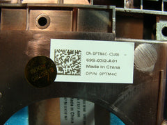 Dell Inspiron 5559 15.6" Genuine Laptop Bottom Case w/Cover Door PTM4C X3FNF "A" - Laptop Parts - Buy Authentic Computer Parts - Top Seller Ebay