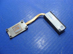 Dell Inspiron 5520 15.6" Genuine CPU Cooling Heatsink AT0OF0010S0 35HVV ER* - Laptop Parts - Buy Authentic Computer Parts - Top Seller Ebay