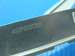 Dell Inspiron 15 5565 15.6" Left & Right Hinge Set Hinges RR0MJ 849M6