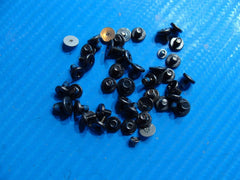 HP Pavilion AIO 24-xa0024 24" Genuine Desktop Screw Set Screws for Repair Screw