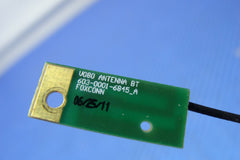 Sony VPCF236FM PCG-81311L 16.4" Genuine Bluetooth Board w/Antenna T77H114 ER* - Laptop Parts - Buy Authentic Computer Parts - Top Seller Ebay