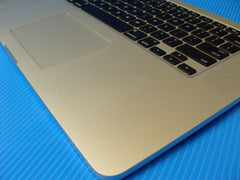 MacBook Pro A1398 15" Mid 2015 MJLQ2LL/A MJLT2LL/A Top Case w/ Battery 661-02536
