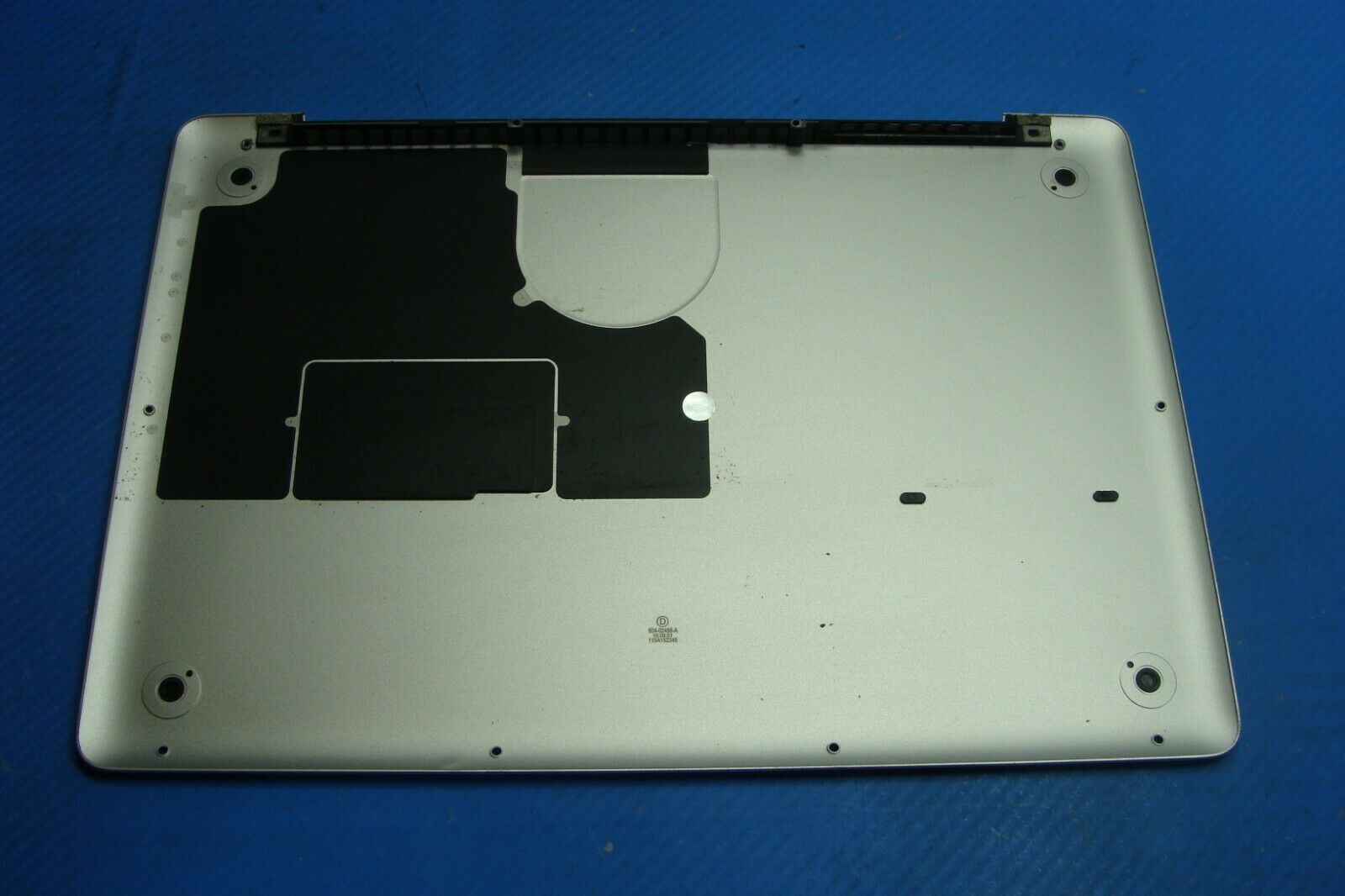MacBook Pro A1278 13