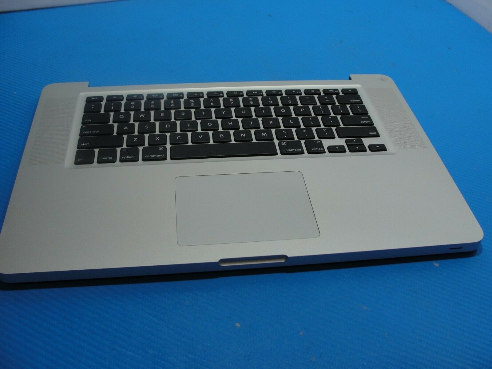 MacBook Pro A1286 15
