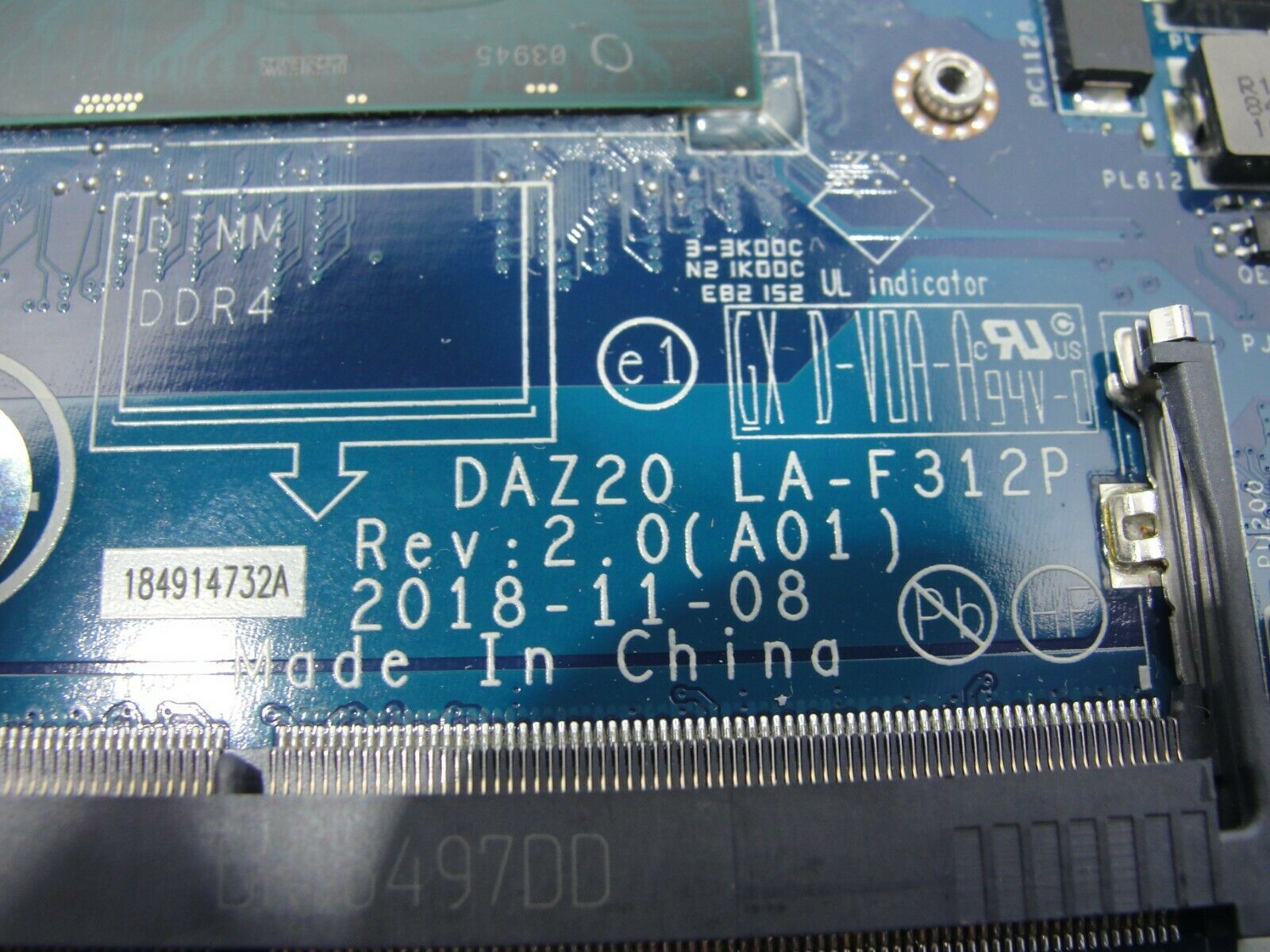 Dell Latitude 7290 12.5