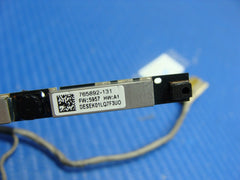 HP 15-f033wm 15.6" Genuine LCD Video Cable w/WebCam DD0U86LC010 765892-131 HP