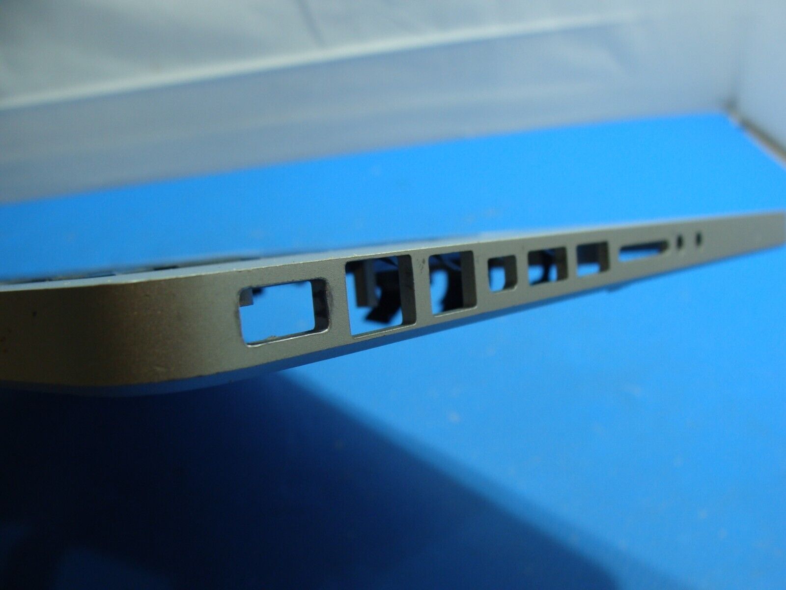 MacBook Pro A1286 15