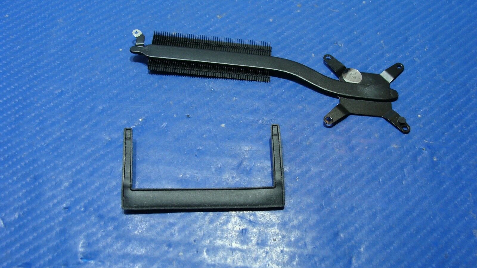 MacBook Pro A1502 13