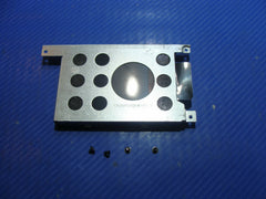 Asus R500A-RS52 15.6" Genuine HDD Hard Drive Caddy w/Screws 13GN8D10M04X - Laptop Parts - Buy Authentic Computer Parts - Top Seller Ebay