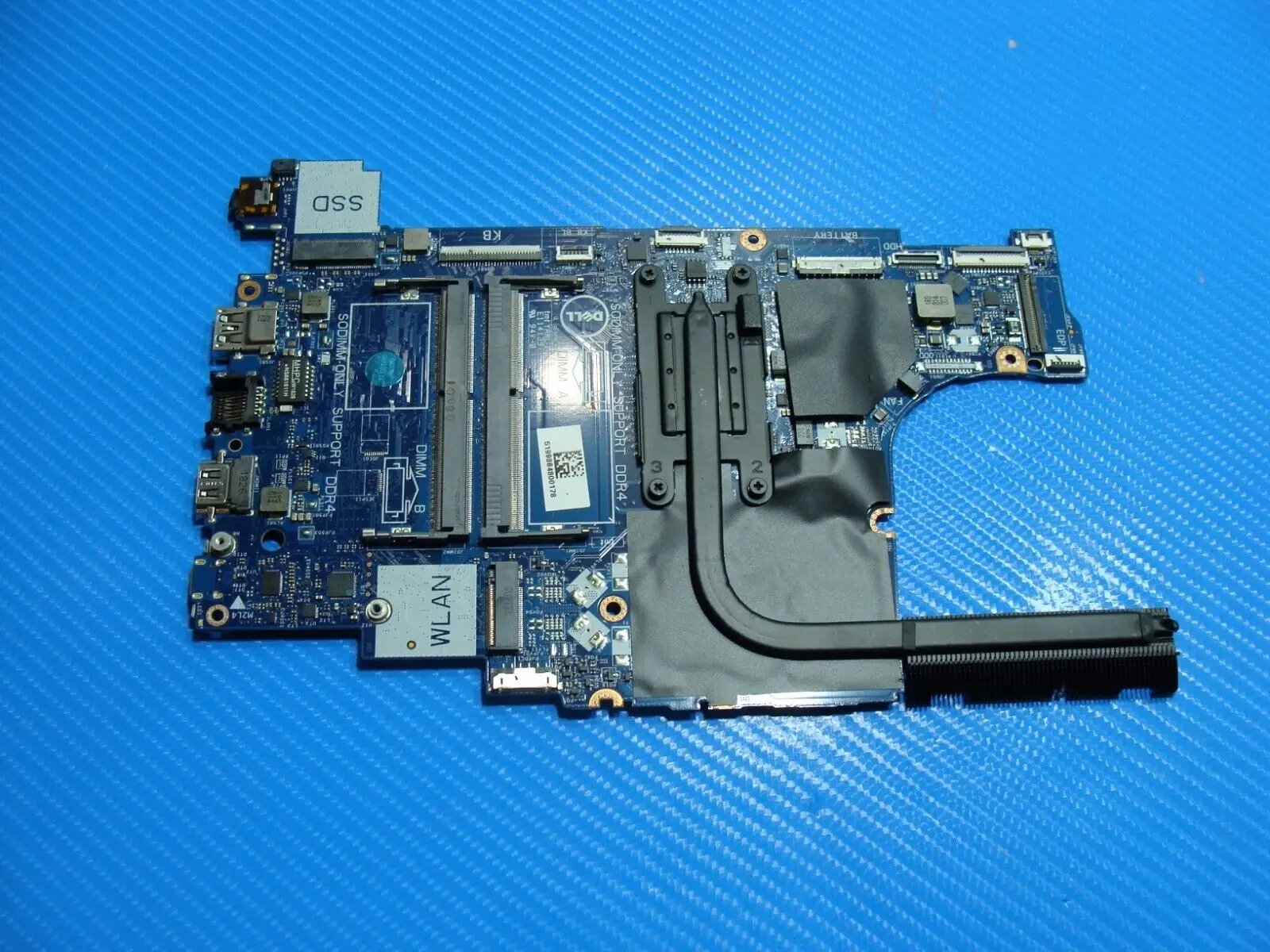 Dell Latitude 3490 14