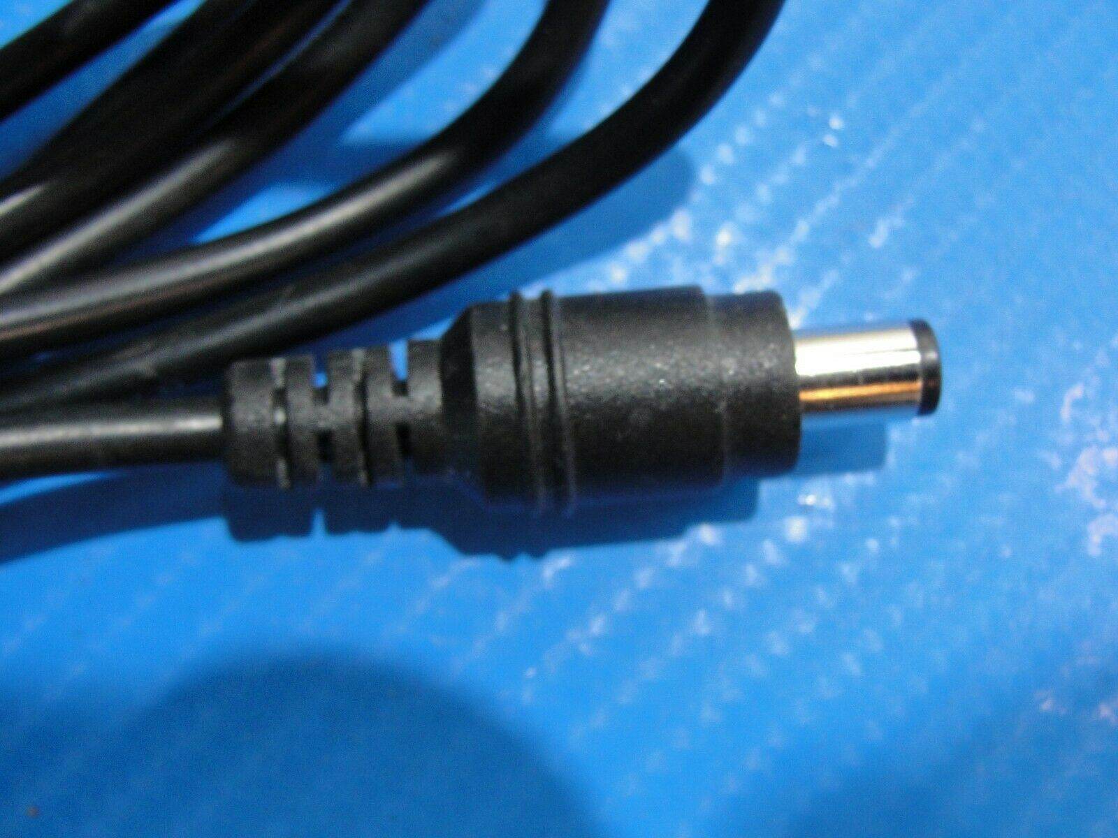 GENUINE Toshiba PA2521U-3ACA 15V 6A AC Power Adapter / Charger - Tested Computer Laptop Parts