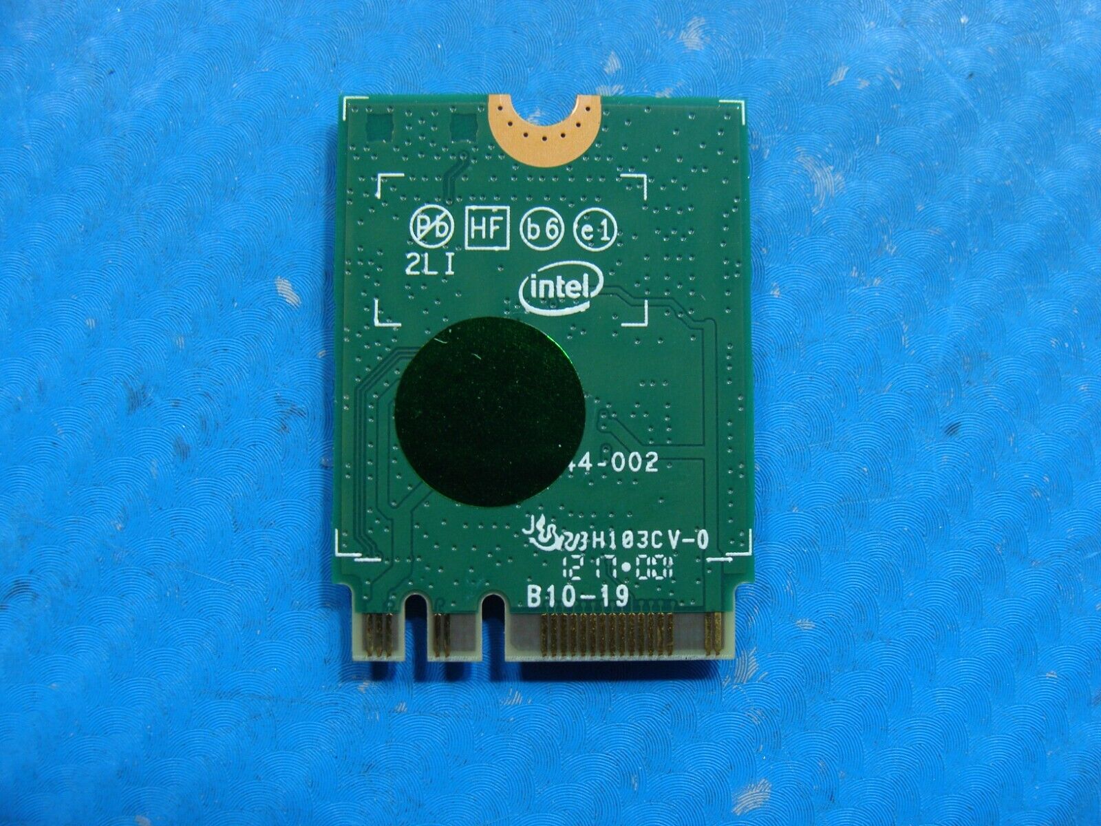 Lenovo ThinkPad T470s 14 Genuine Laptop Wireless WiFi Card 8265NGW 01AX702