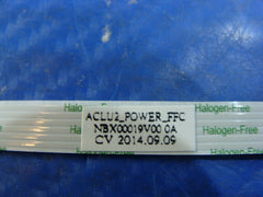 Lenovo Z50-75 15.6" Genuine Power Button Board with Cable NBX00019V00 NS-A273 Lenovo