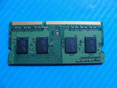 MacBook Pro A1278 Micron 2GB SO-DIMM Memory RAM PC3L-12800S MT8JTF25664HZ-1G6M1 - Tested Computer Laptop Parts