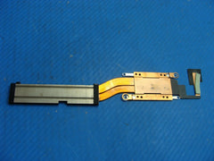 Dell XPS 13.3" 13 9370 OEM Laptop CPU Cooling Heatsink pnwjr 