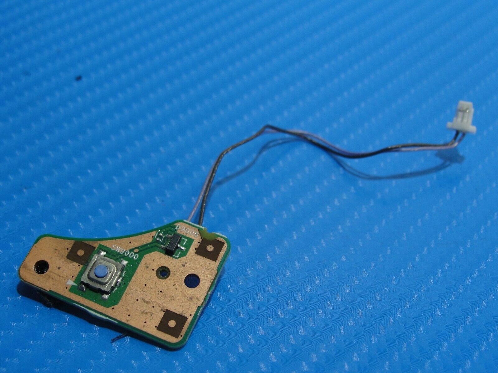 Toshiba Satellite C855-S5350 15.6