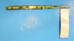 Sony Vaio SVD11225CYB 11.6" Genuine Laptop Button Board with Flex Cable - Laptop Parts - Buy Authentic Computer Parts - Top Seller Ebay