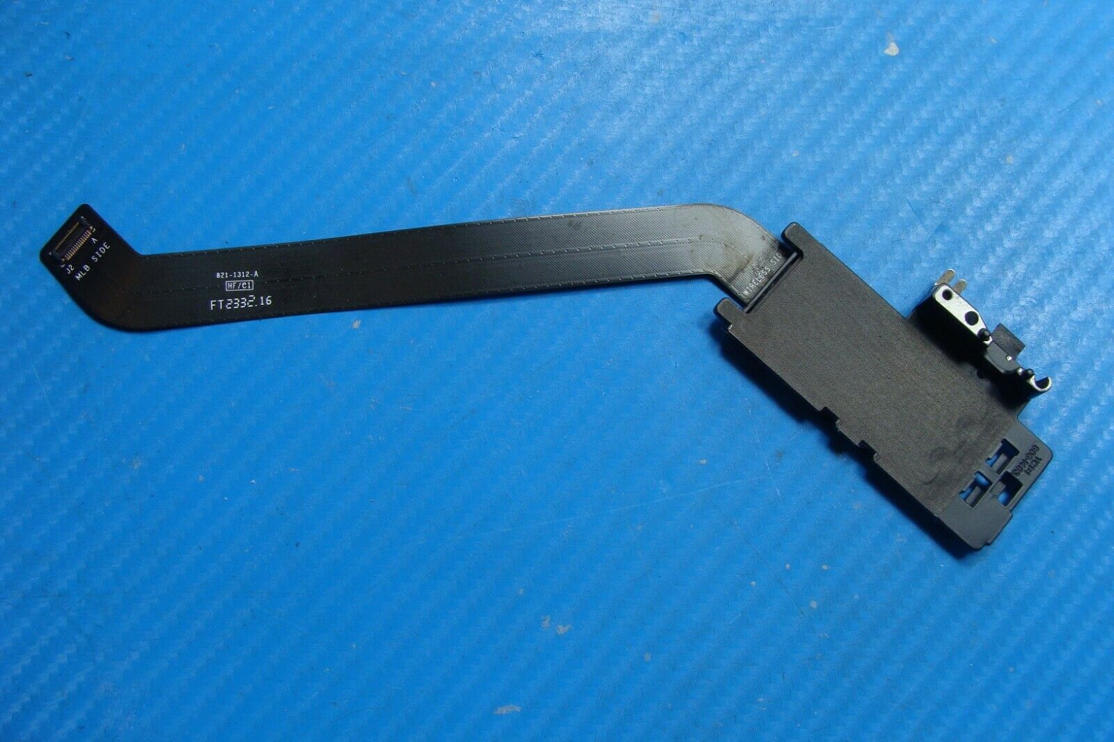 MacBook Pro A1278 13