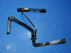 MacBook Pro 15" A1286 2010 MC372LL Front Hard Drive Bracket w IR/Sleep/ HD Cable Apple