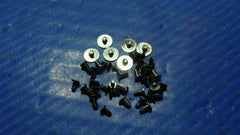 HP Pavilion x360 m3-u101dx 13.3" OEM Screw Set Screws for Repair ScrewSet - Laptop Parts - Buy Authentic Computer Parts - Top Seller Ebay