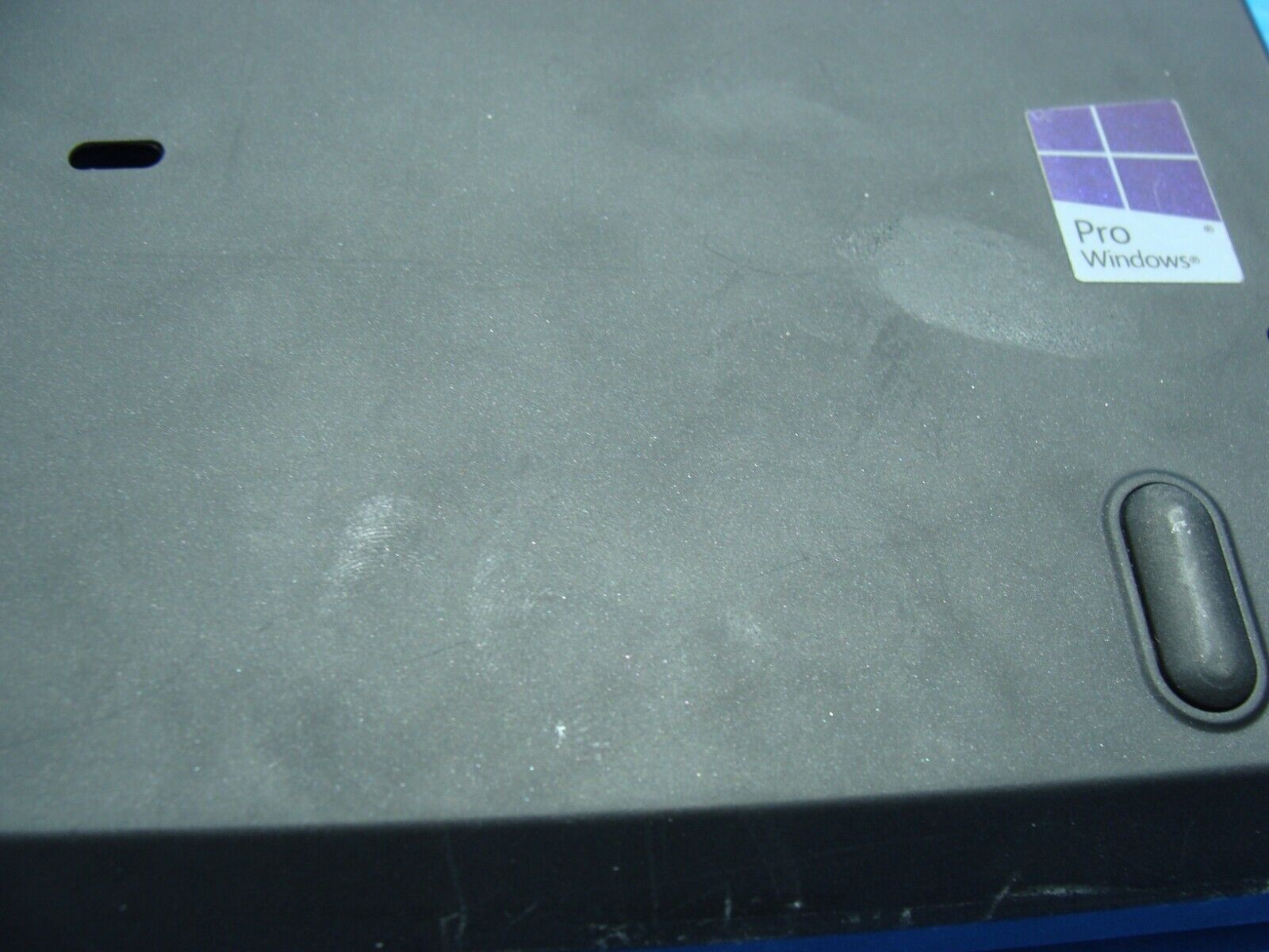 Lenovo ThinkPad T470 14 Genuine Bottom Case Base Cover Black AM12D000600