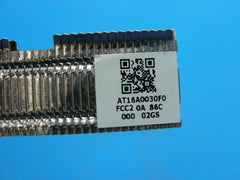 Lenovo IdeaPad 330-15IKB 81DE 15.6" Genuine CPU Cooling Heatsink AT16A0030F0 - Laptop Parts - Buy Authentic Computer Parts - Top Seller Ebay