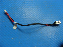 Toshiba Satellite S55-B5280 15.6" Genuine DC IN Power Jack w/Cable DD0BLIAD000 - Laptop Parts - Buy Authentic Computer Parts - Top Seller Ebay