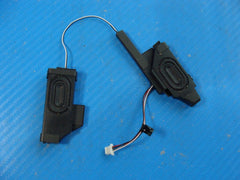 HP 14z-cm000 14" Left & Right Speaker Set Speakers