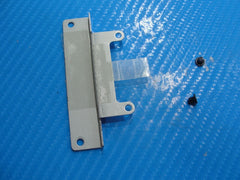 HP 15-g126ds 15.6" Genuine HDD Hard Drive Caddy w/Screws