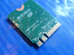 Lenovo ThinkPad T460 14" Genuine Laptop WIFI Wireless Card 8260NGW 0JT530 ER* - Laptop Parts - Buy Authentic Computer Parts - Top Seller Ebay