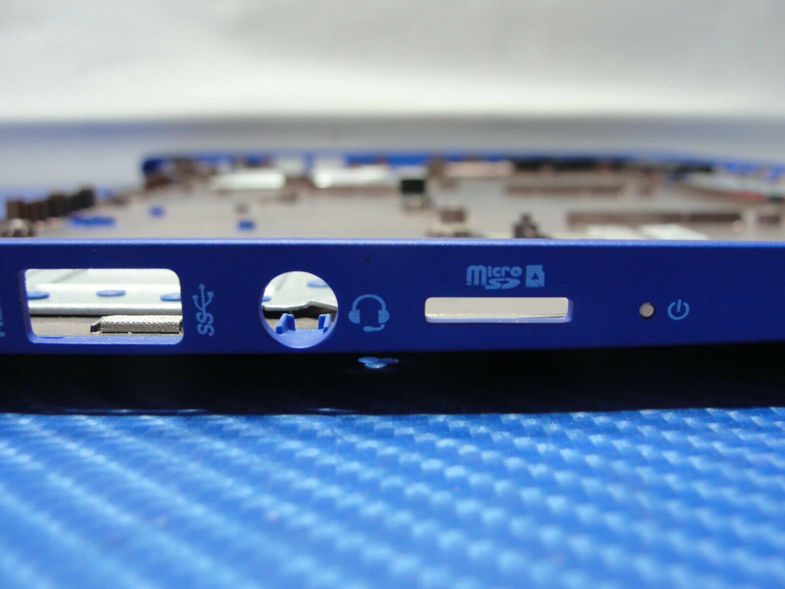 HP Stream 13-c002dx 13.3