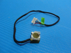 HP Pavilion 15.6" 15-cs3073cl Genuine DC IN Power Jack w/Cable 799750-F23 - Laptop Parts - Buy Authentic Computer Parts - Top Seller Ebay