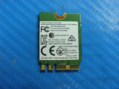 HP 15-af013cl 15.6" Genuine Laptop Wireless WiFi Card RTL8723BENF 792204-001 - Laptop Parts - Buy Authentic Computer Parts - Top Seller Ebay