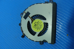 HP 15-g018dx 15.6" Genuine Laptop CPU Cooling Fan 753894-001 DC28000E3F0 - Laptop Parts - Buy Authentic Computer Parts - Top Seller Ebay