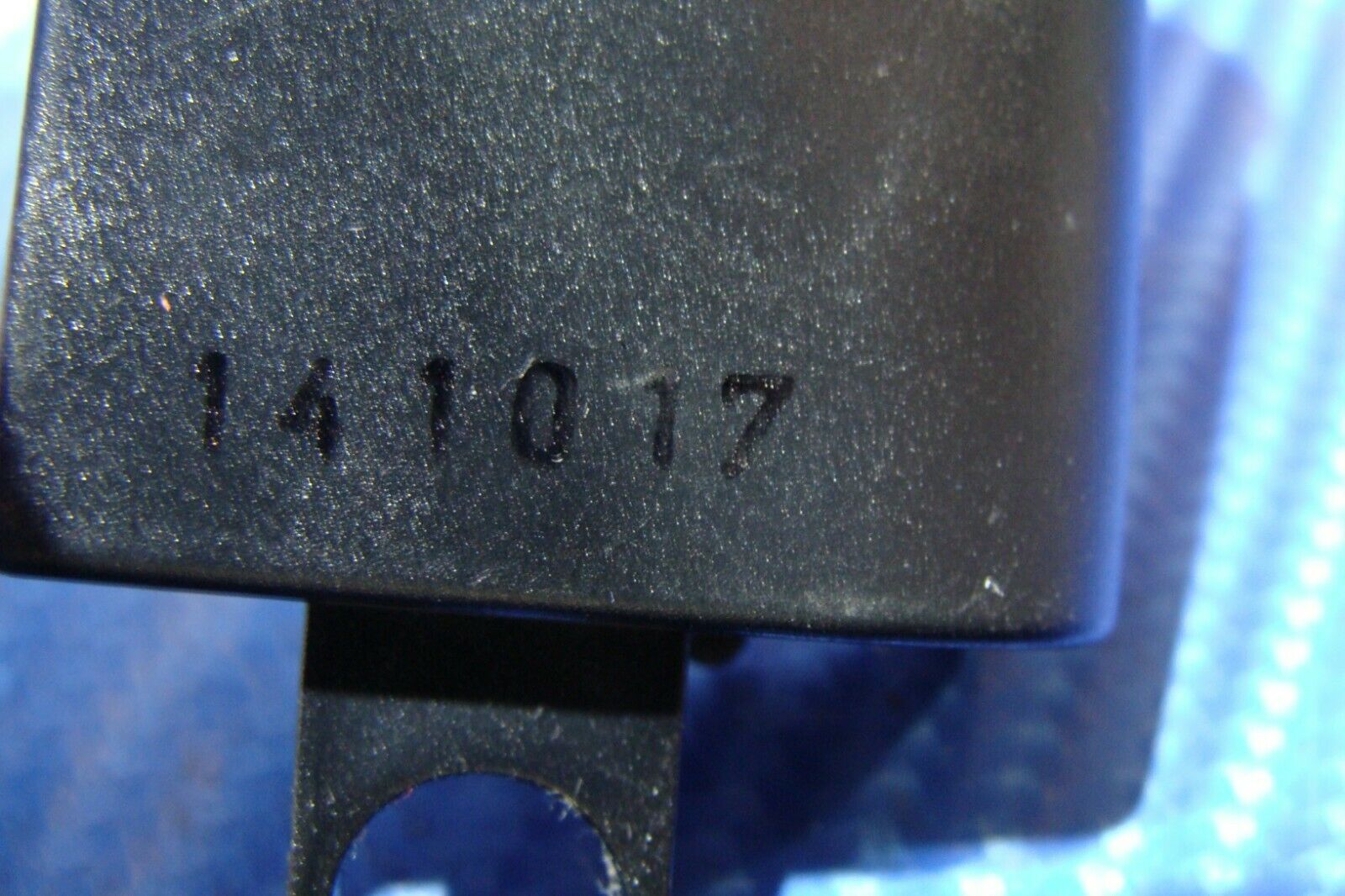 MSI GE70 2PE MS-1759 17.3