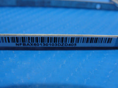 HP Compaq Presario CQ56-115DX 15.6" Genuine Left & Right Hinge Set Hinges - Laptop Parts - Buy Authentic Computer Parts - Top Seller Ebay