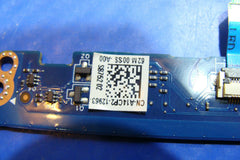 Dell Alienware 15 R2 15.6" Genuine Laptop LED Board w/ Cable LS-B752P Dell