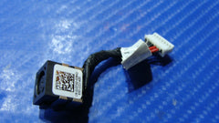 Dell Latitude E4300 13.3" Genuine DC-IN Power Jack Port with Cable U374D Dell