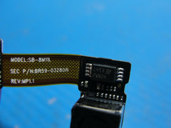 Samsung ATIV Smart PC XE500T1C 11.6" Genuine WebCam Camera Board BA59-03280A - Laptop Parts - Buy Authentic Computer Parts - Top Seller Ebay