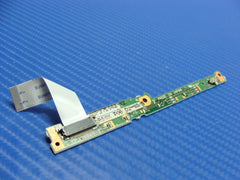 Fujitsu Lifebook T900 13.3" OEM Wireless Switch Board w/ Cable CP375040-Z2 ER* - Laptop Parts - Buy Authentic Computer Parts - Top Seller Ebay
